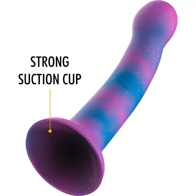 Дилдо MYTHOLOGY DION GALACTIC DILDO S Photo 7