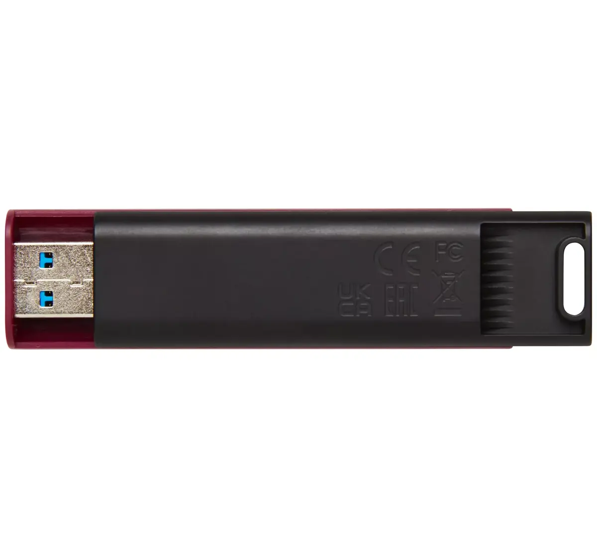 USB Flash Drive Kingston 256GB DataTraveler Max Photo 3