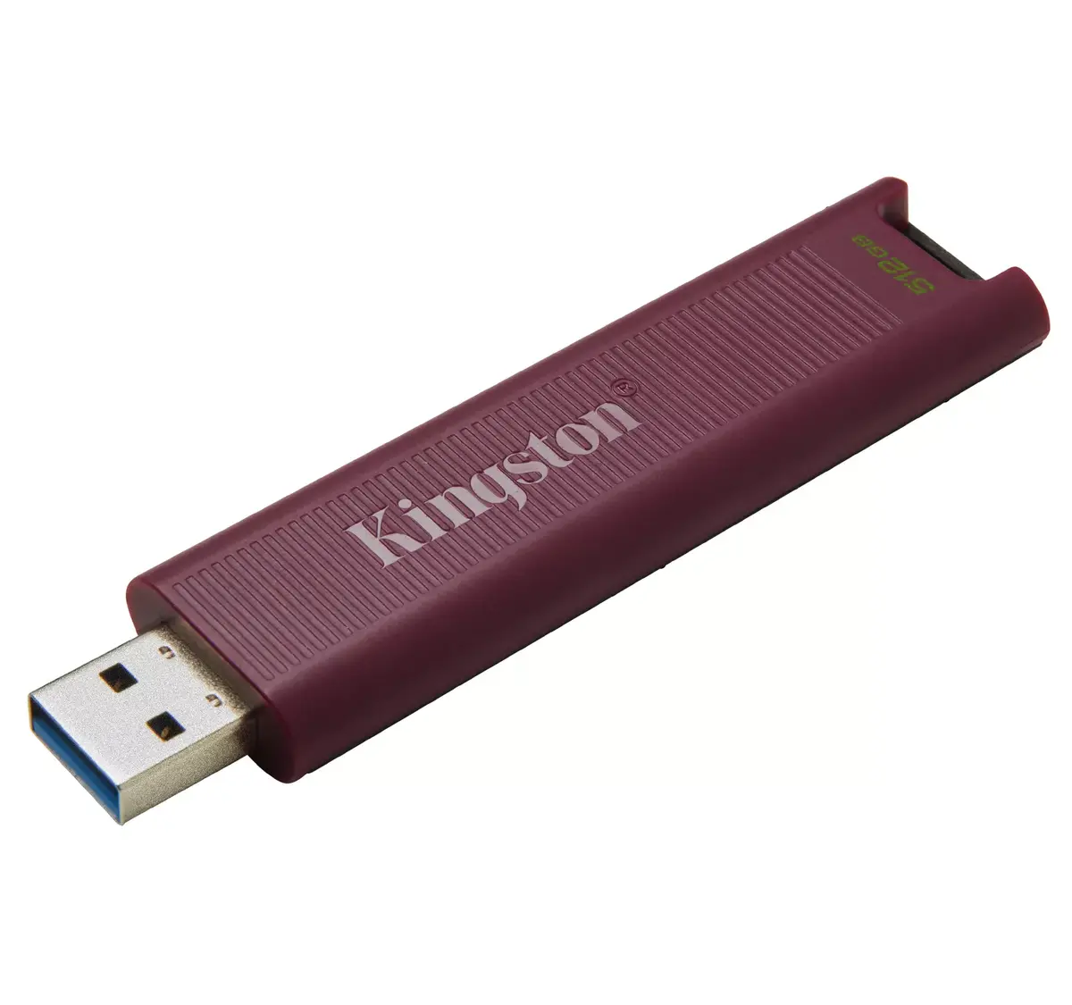 USB zibatmiņa Kingston 512GB Modelis DTMAXA Photo 5