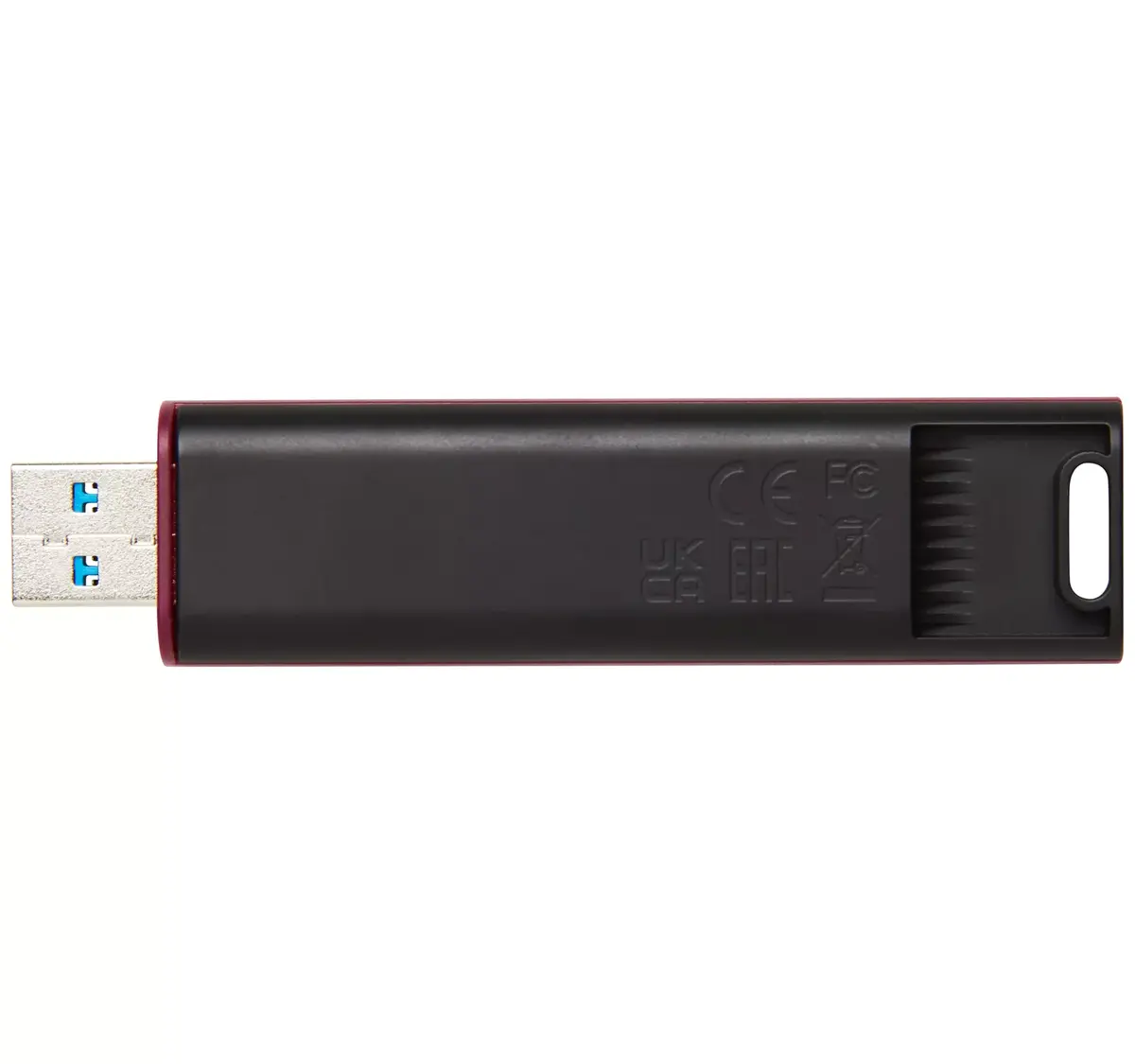 USB zibatmiņa Kingston 1TB DataTraveler Max Photo 4