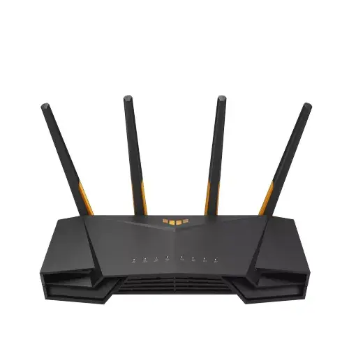 ASUS TUF Gaming AX3000 V2 Wi‑Fi 6 tabletop router Photo 4