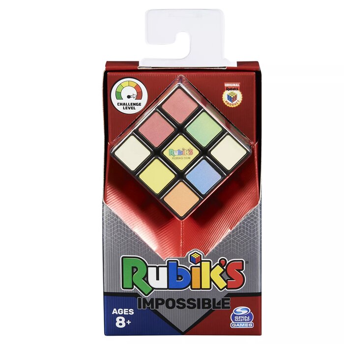 Rubik´s Cube 6063974 Photo 1