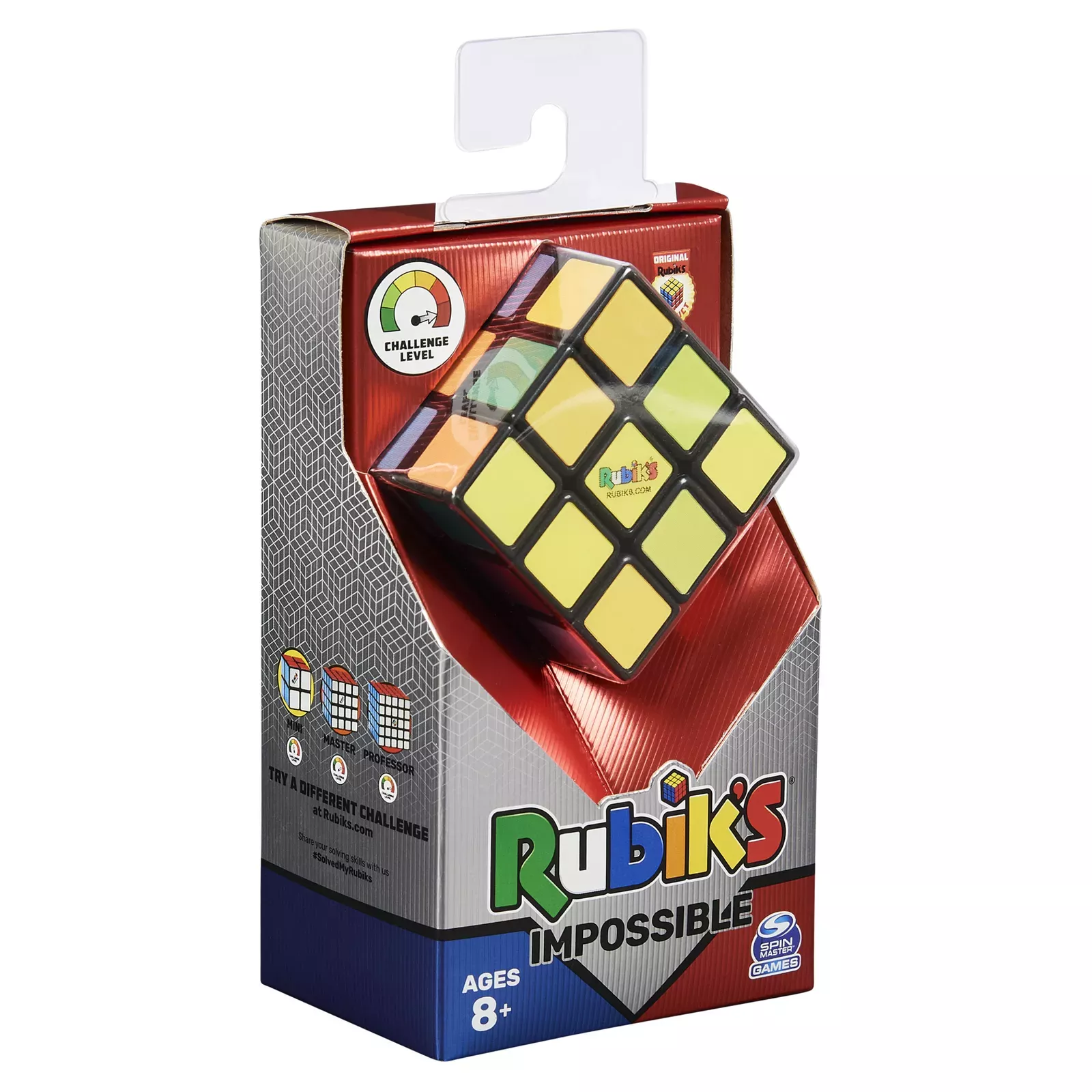 Rubik´s Cube 6063974 Photo 2