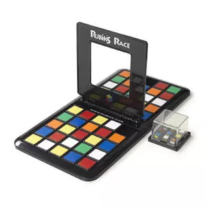 Spin Master Rubik’s Rubiks Race Galda spēle Stratēģija