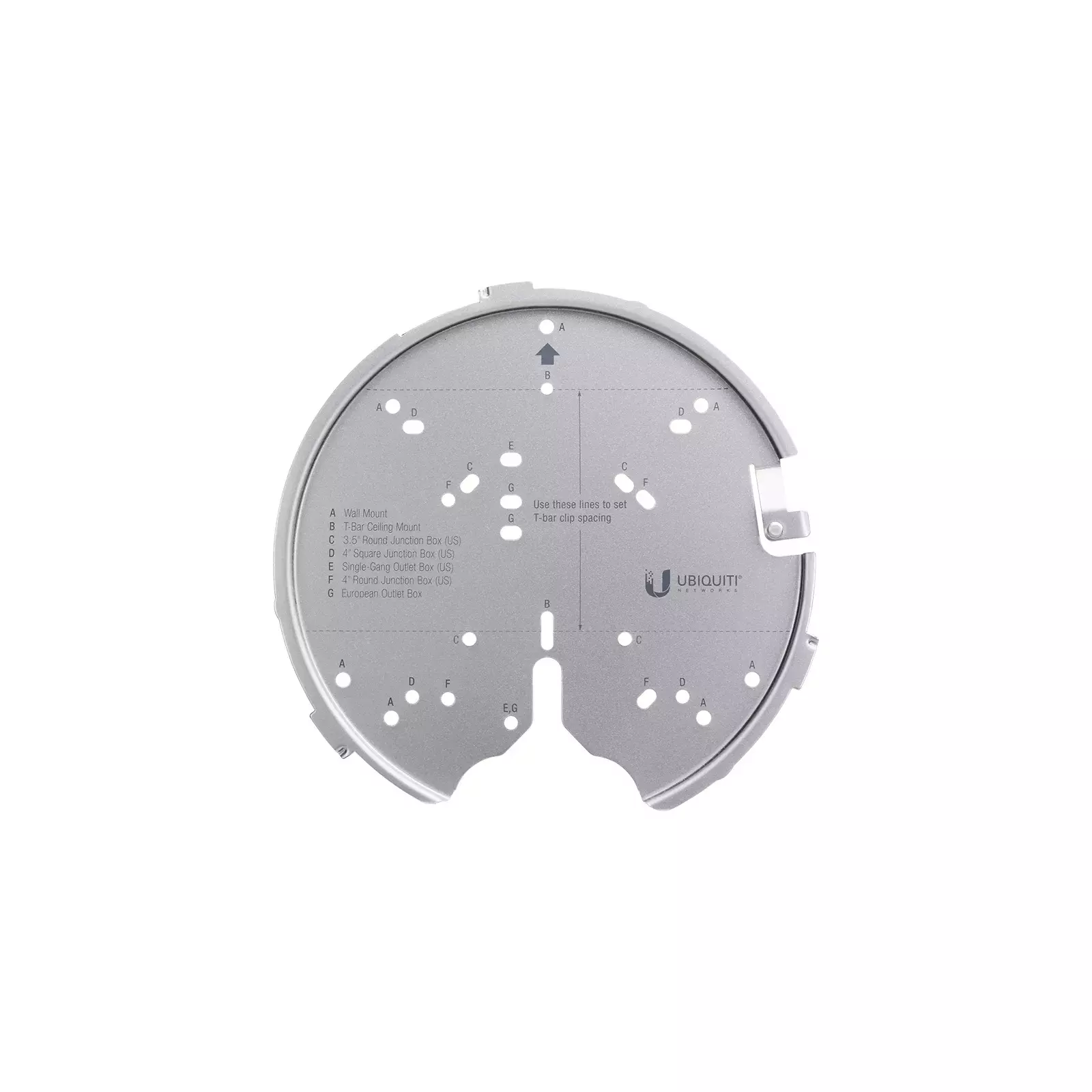 UBIQUITI U-PRO-MP Photo 1