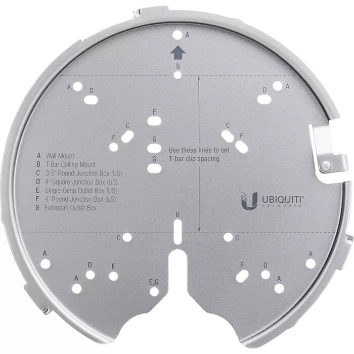 UBIQUITI U-PRO-MP Photo 1