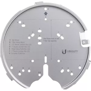 Mounting Kit Aluminium Ubiquiti U-PRO-MP