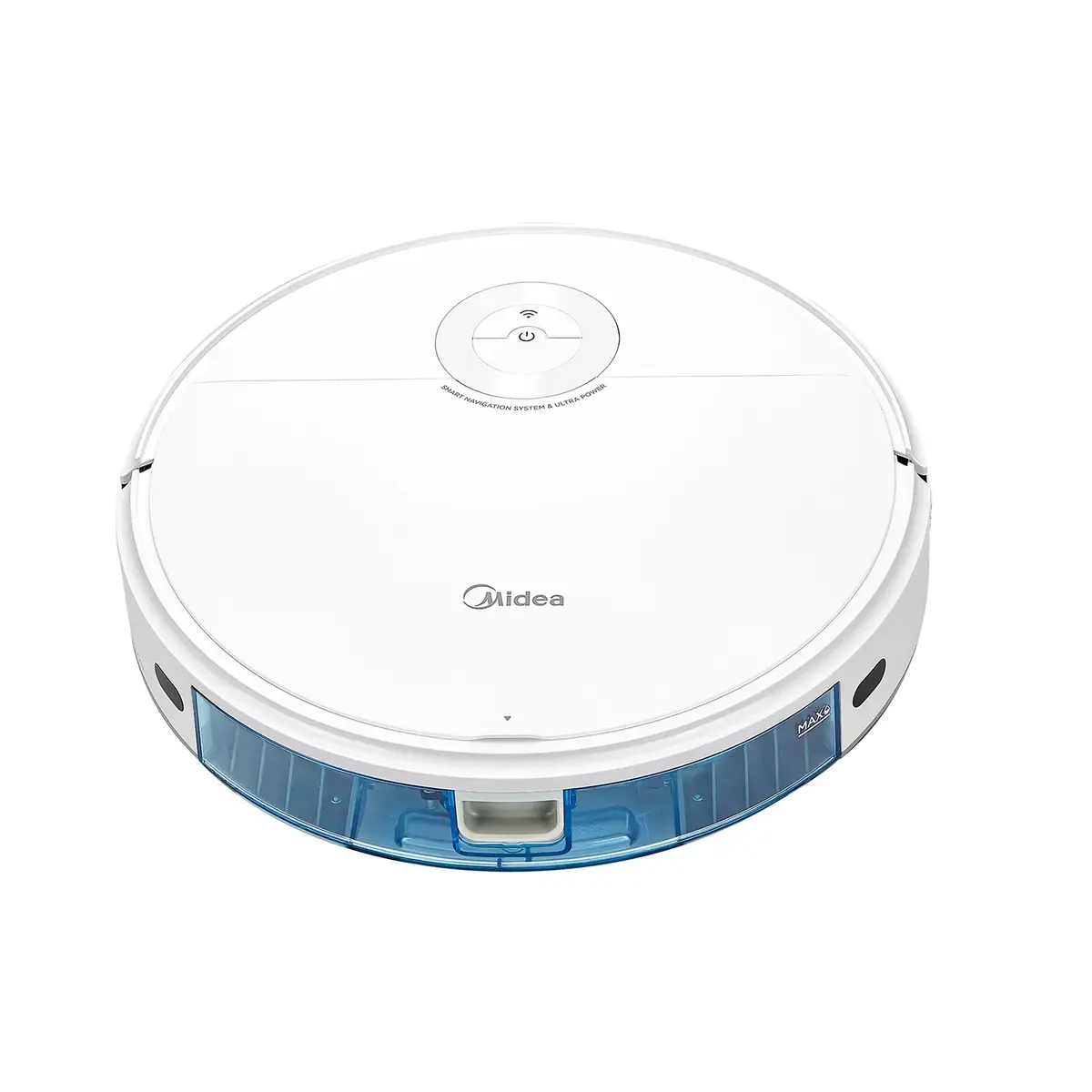 Робот-пылесос Midea I5C Photo 5