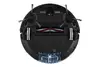 Robot Vacuum Cleaner Midea i5C Black Photo 3