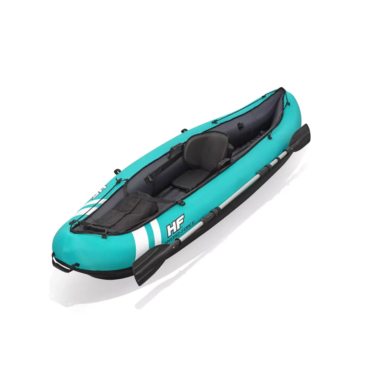 Надувной каяк Bestway Hydro-Force Ventura 9'2" Photo 2