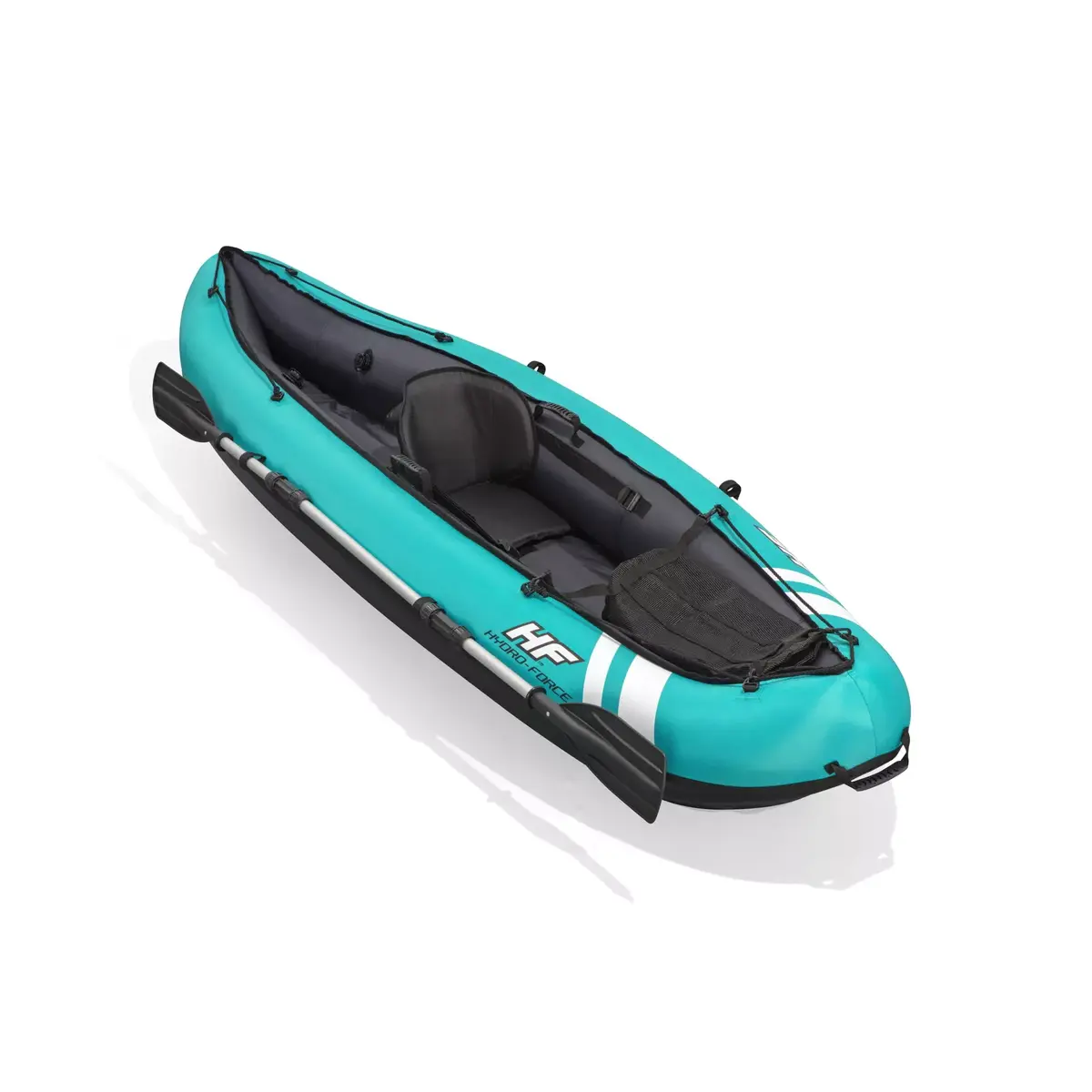Надувной каяк Bestway Hydro-Force Ventura 9'2" Photo 4