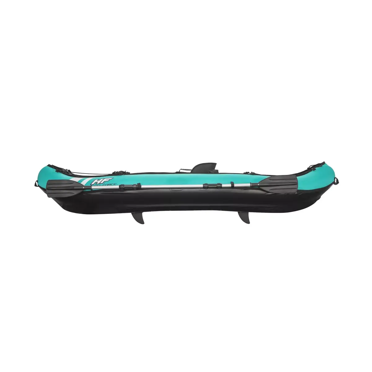 Надувной каяк Bestway Hydro-Force Ventura 9'2" Photo 6