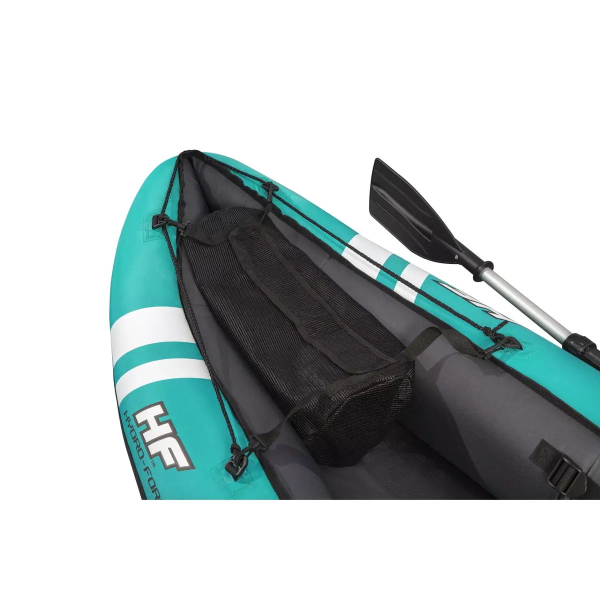 Надувной каяк Bestway Hydro-Force Ventura 9'2" Photo 25