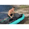 Надувной каяк Bestway Hydro-Force Ventura 9'2" Photo 26