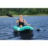 Надувной каяк Bestway Hydro-Force Ventura 9'2" Photo 32