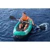 Надувной каяк Bestway Hydro-Force Ventura 9'2" Photo 39