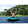 Надувной каяк Bestway Hydro-Force Ventura 9'2" Photo 42