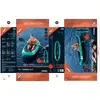 Надувной каяк Bestway Hydro-Force Ventura 9'2" Photo 43