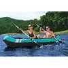 Bestway Hydro-Force Ventura надувной каяк на 2 человека Photo 38