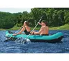 Bestway Hydro-Force Ventura надувной каяк на 2 человека Photo 39
