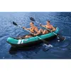 Bestway Hydro-Force Ventura надувной каяк на 2 человека Photo 40
