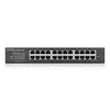 Managed Switch Zyxel GS1900-24E Photo 3