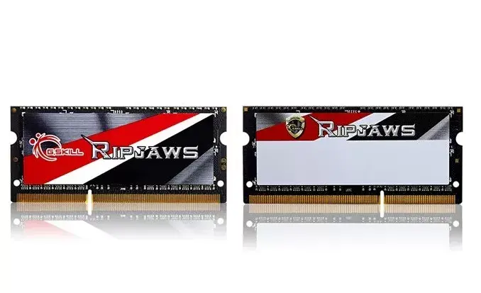 G.SKILL DDR3 16GB (2x8GB) 1600MHz CL11 1.35V Photo 2