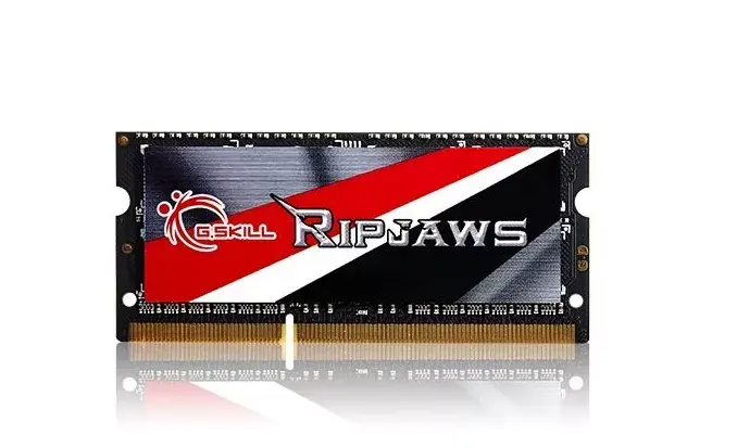 G.SKILL DDR3 16GB (2x8GB) 1600MHz CL11 1.35V Photo 3