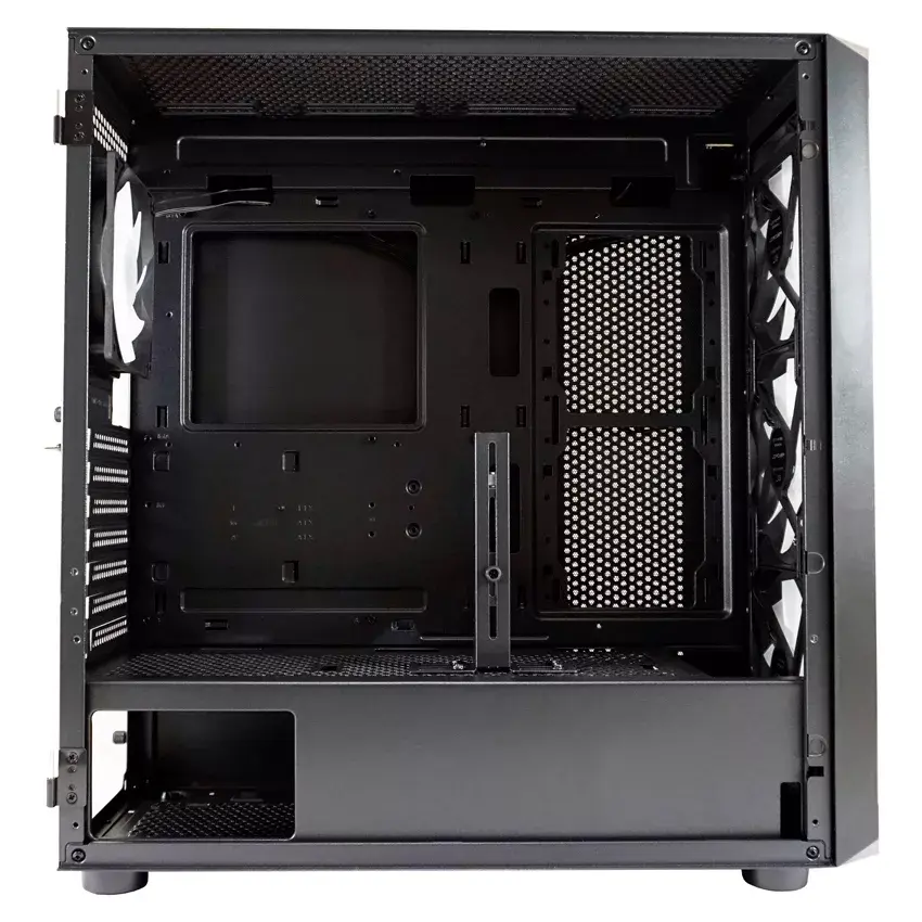 Компьютерный корпус LC-Power Gaming 804B Photo 9