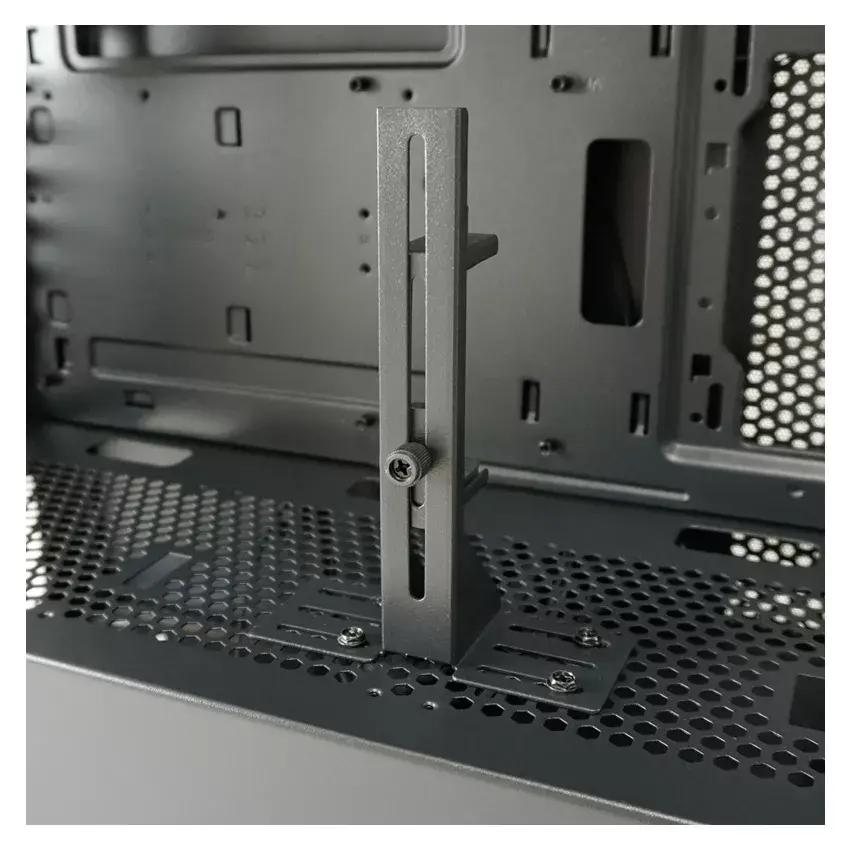 Компьютерный корпус LC-Power Gaming 804B Photo 13