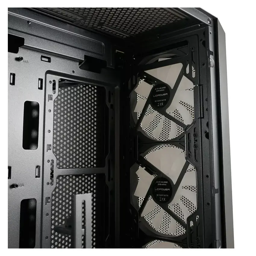 Компьютерный корпус LC-Power Gaming 804B Photo 15