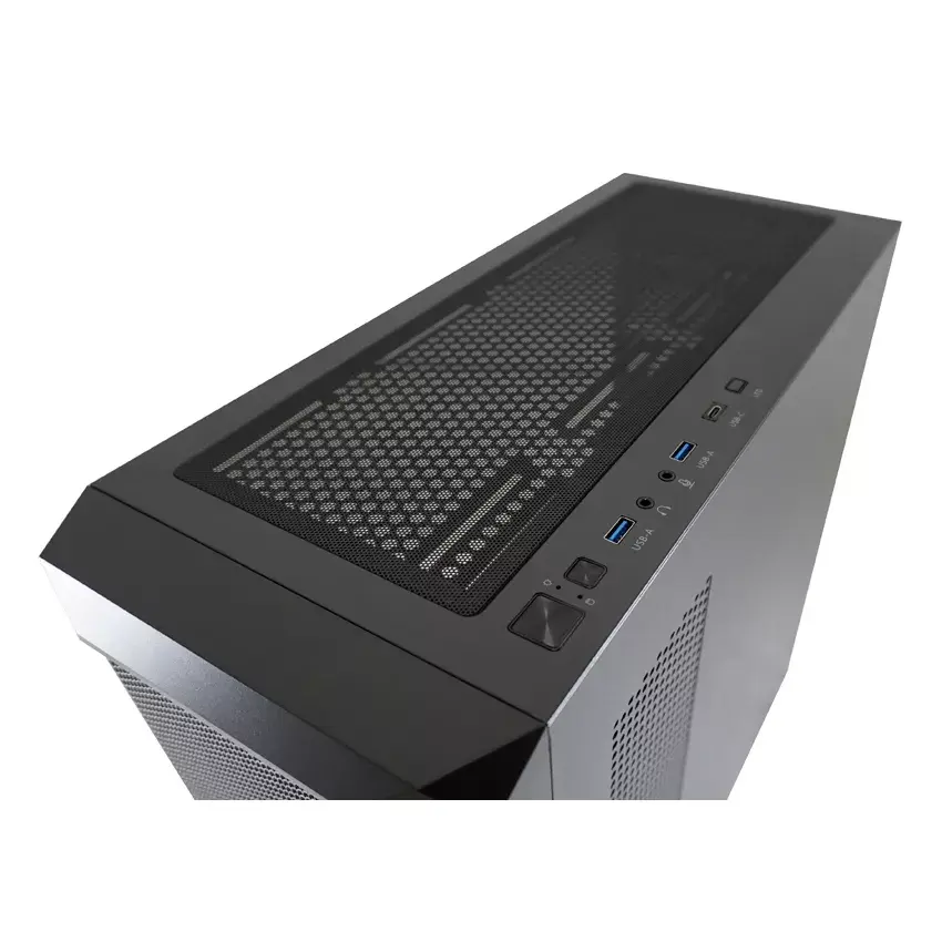 Компьютерный корпус LC-Power Gaming 804B Photo 17