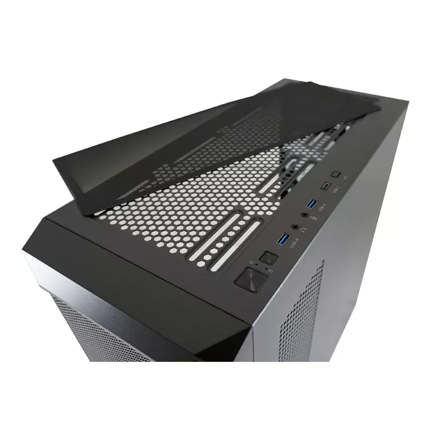 Компьютерный корпус LC-Power Gaming 804B Photo 18