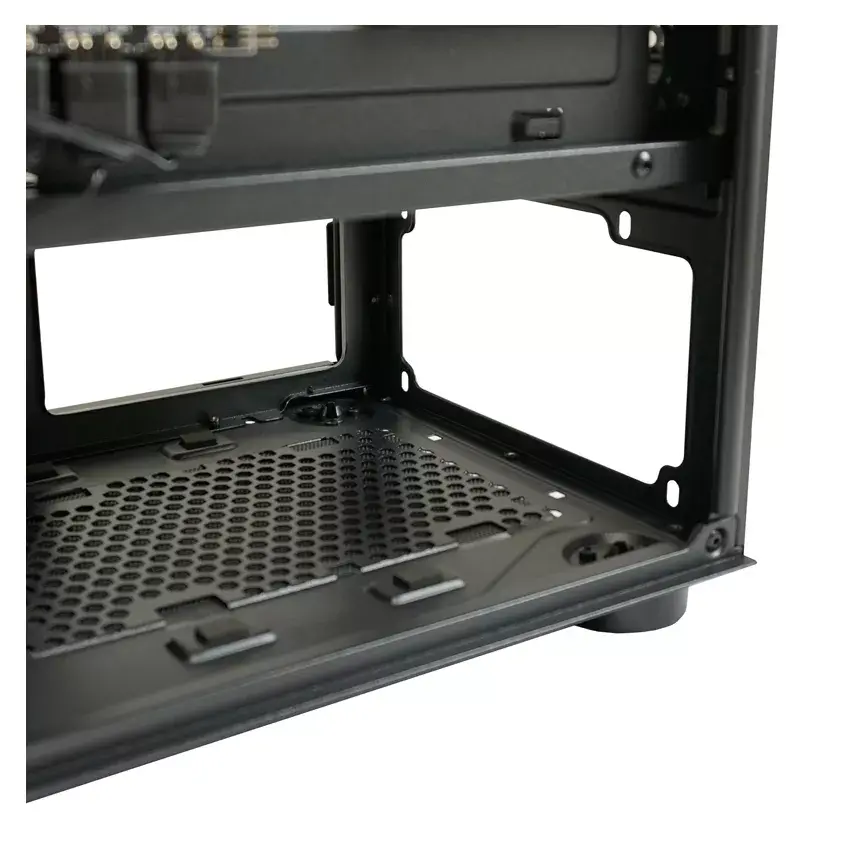 Компьютерный корпус LC-Power Gaming 804B Photo 19