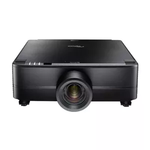 Optoma ZU920T Ultra īsa fokusa projektors 9800 ANSI lūmeni DLP WUXGA (1920x1200) 3D saderība Melns