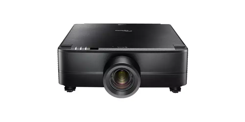 Проектор Optoma ZU920T Photo 3