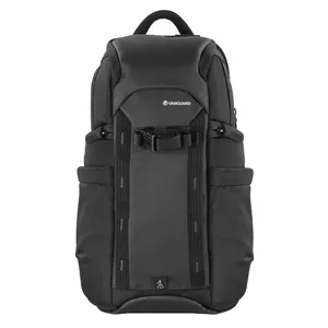 Vanguard VEO ADAPTOR S41 BK camera case Backpack Black