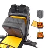 Рюкзак Vanguard VEO ACTIVE46 GY Photo 3