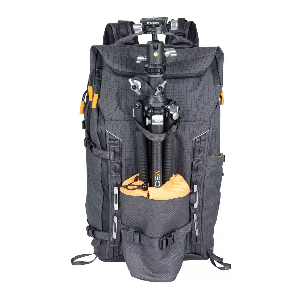 Рюкзак Vanguard VEO ACTIVE46 GY Photo 10