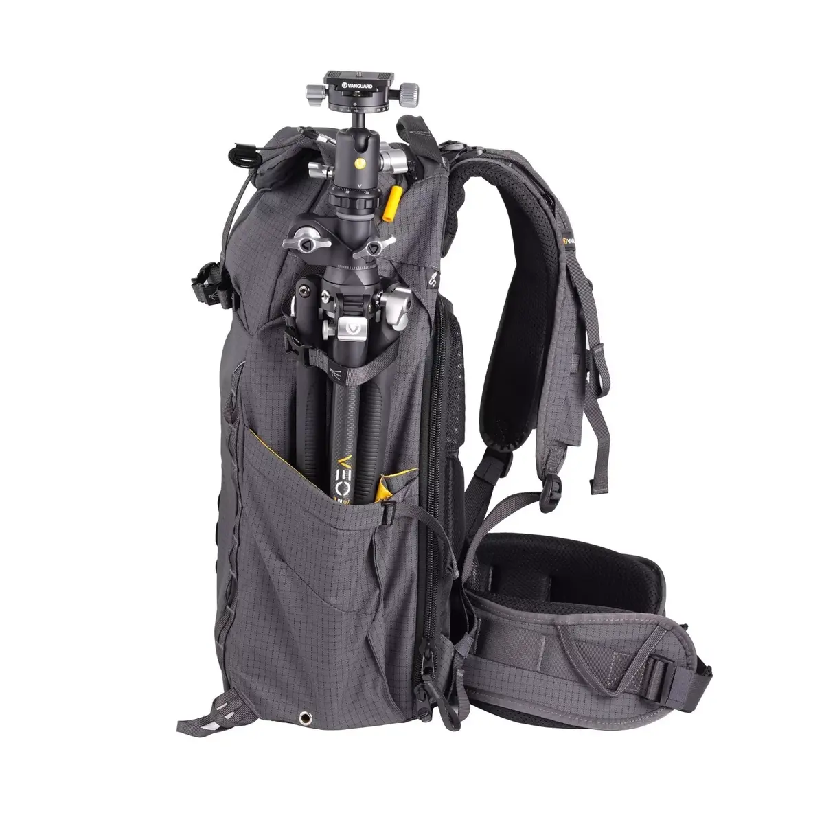 Рюкзак Vanguard VEO ACTIVE46 GY Photo 11
