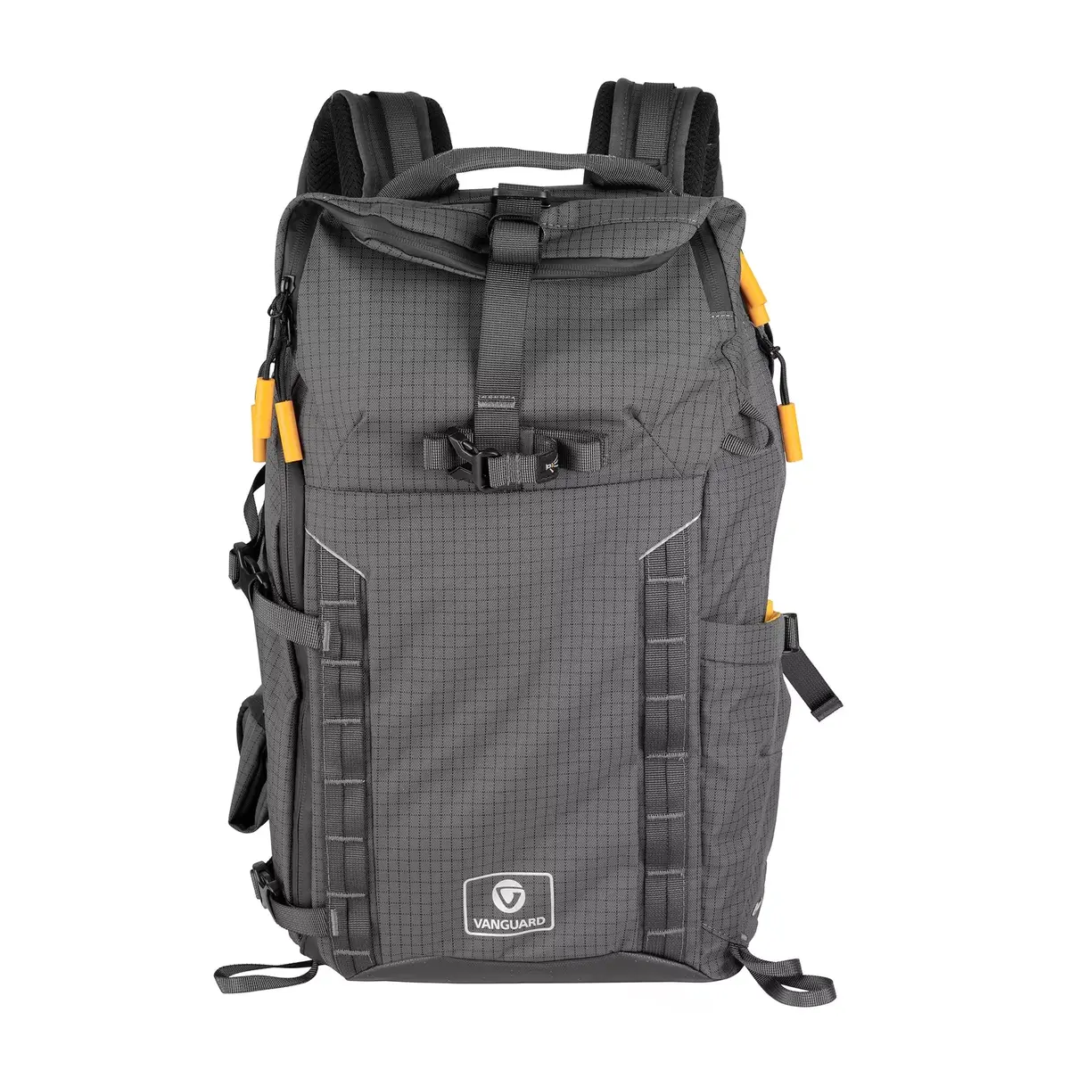 Рюкзак Vanguard VEO ACTIVE46 GY Photo 12