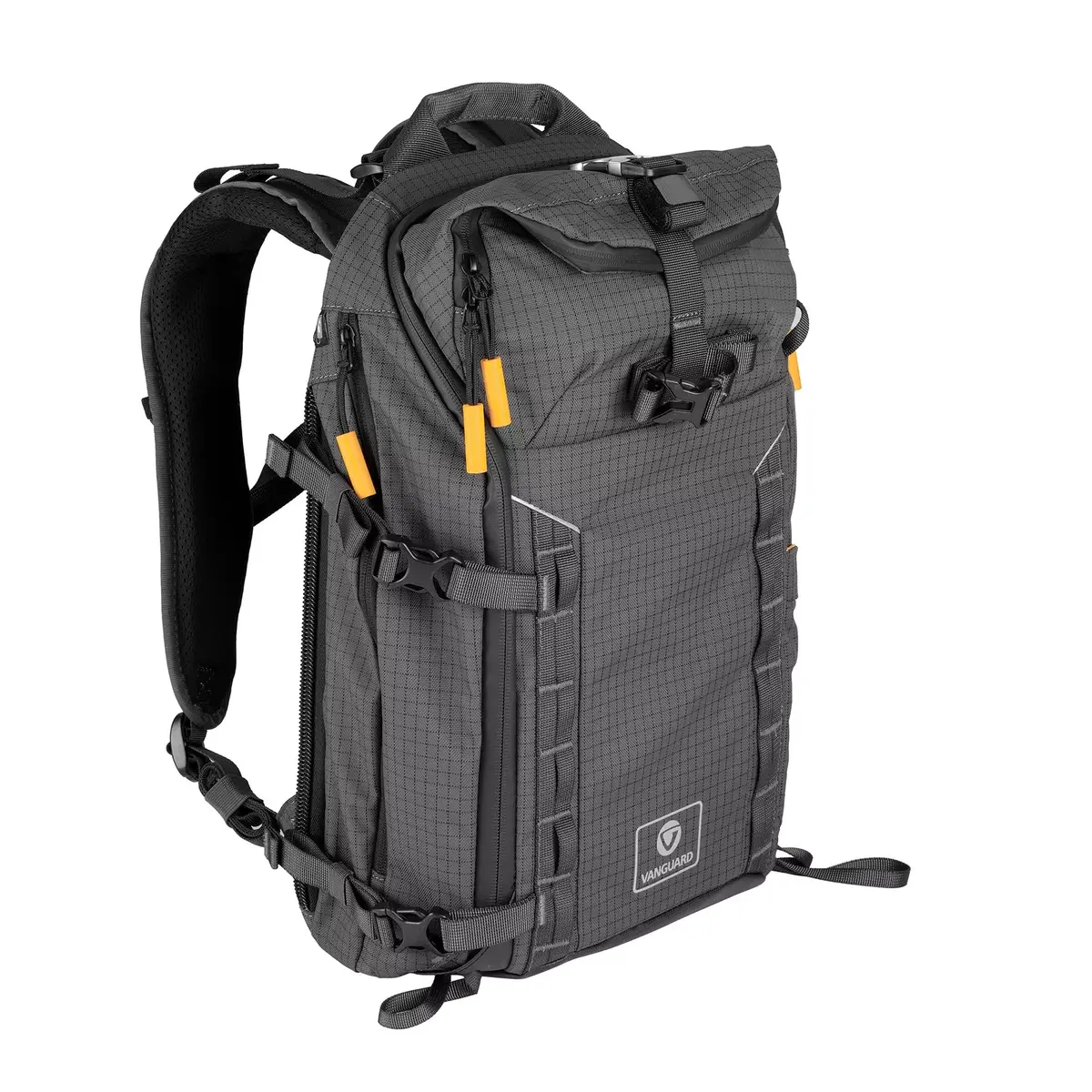 Рюкзак Vanguard VEO ACTIVE46 GY Photo 13