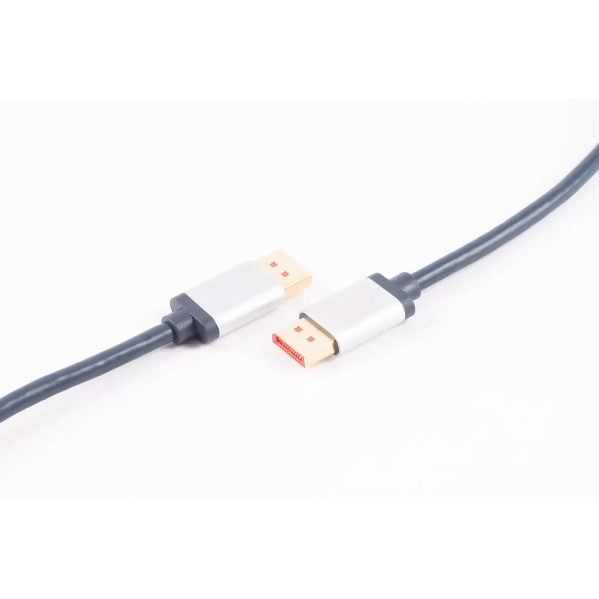 DisplayPort kabelis ShiverPeaks SP03-20055 Photo 2