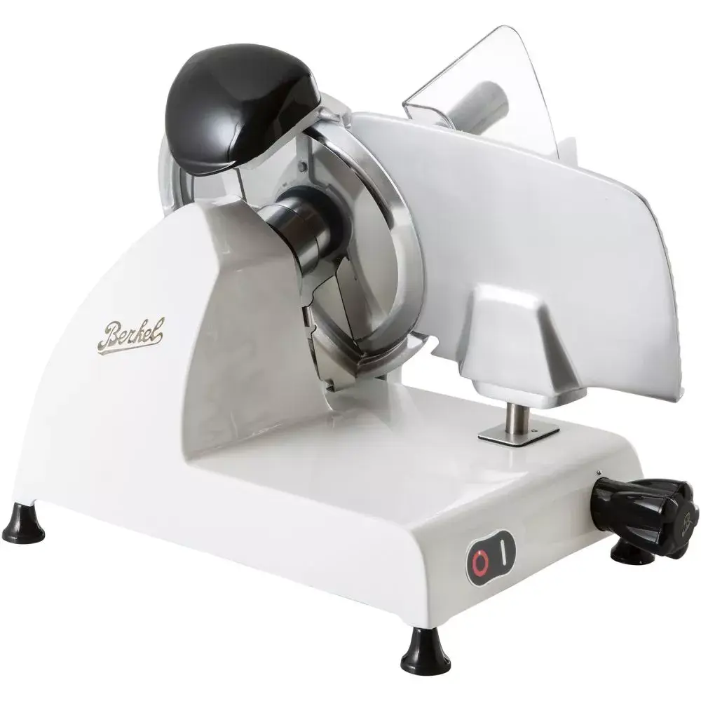 Электрическая Ножка Berkel Red Line 250 Photo 2