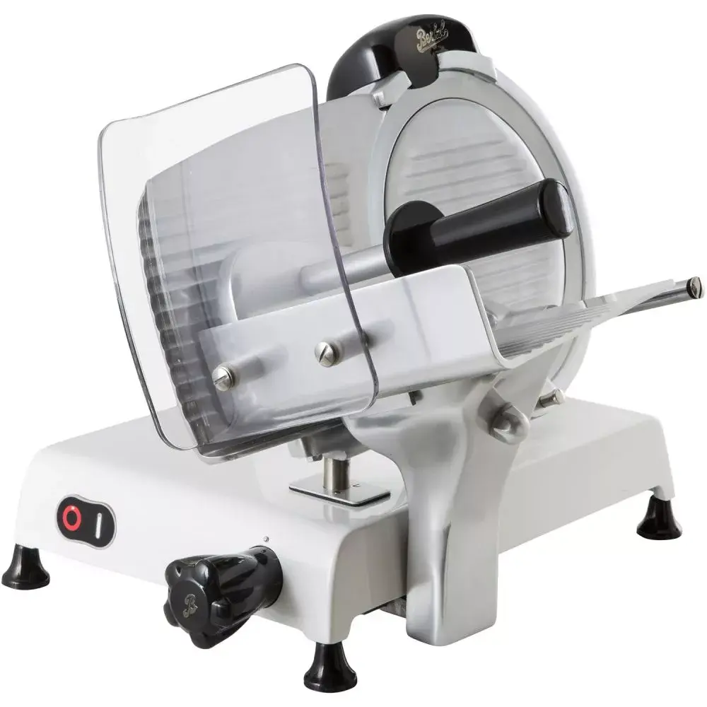 Электрическая Ножка Berkel Red Line 250 Photo 4