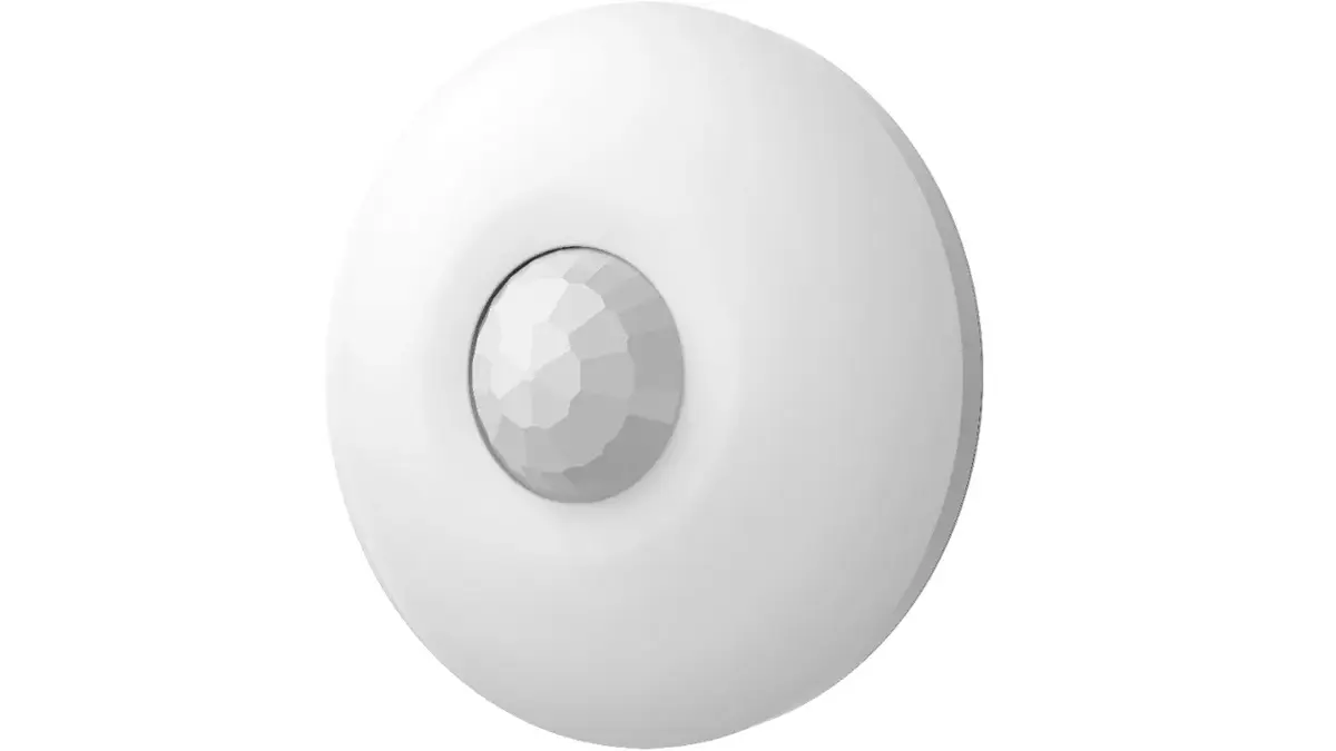 Датчик движения Hikvision DS-PDCL12-EG2-WE Photo 2