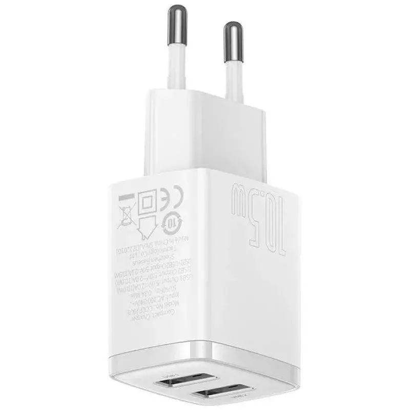 Charger Baseus Compact CCXJ010202 Photo 2