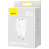 Charger Baseus Compact CCXJ010202 Photo 3