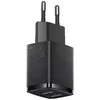 Charger Baseus Compact Universal Black Photo 2