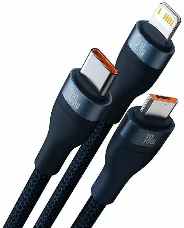 USB kabelis CASS030003 Photo 3